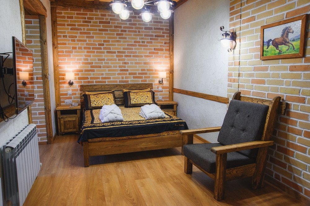 Orbita Boutique Hotel — Shymkent — photo 4