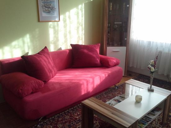 Ferienwohnung Burgblick — Kapfenberg — photo 3