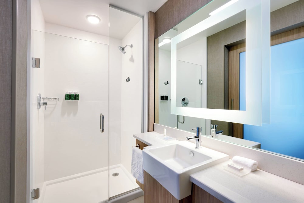 SpringHill Suites by Marriott Colorado Springs North Air Force Academy - photo 12