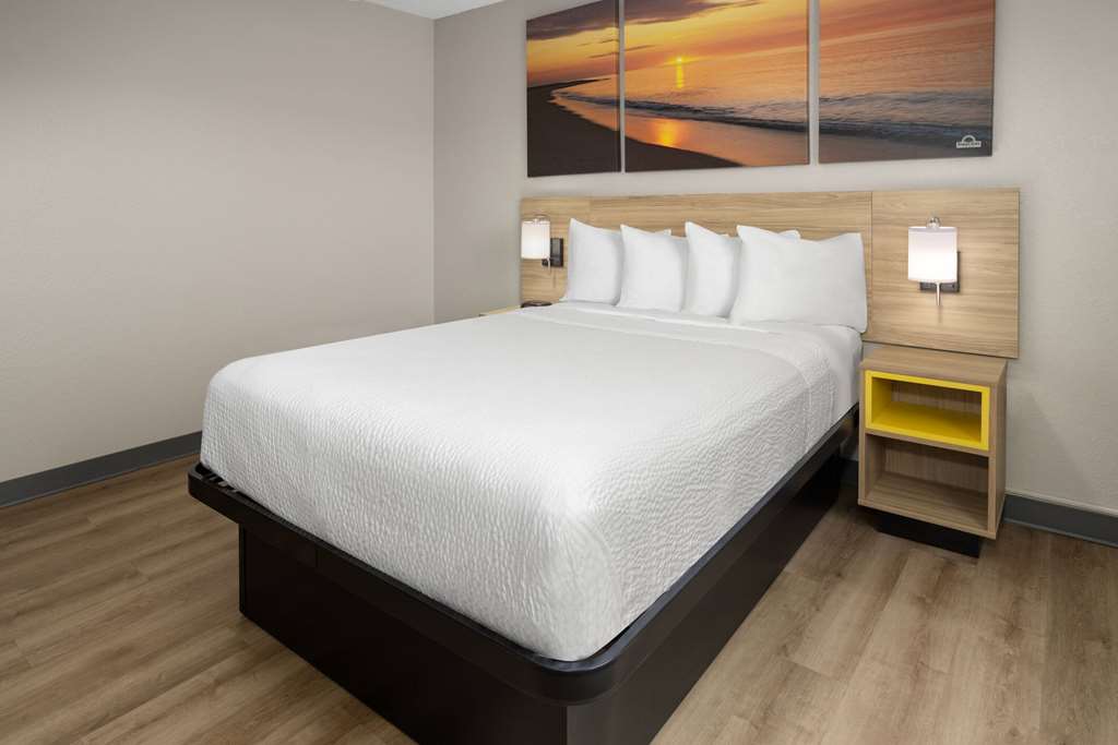 Days Inn by Wyndham Hornell NY - photo 23