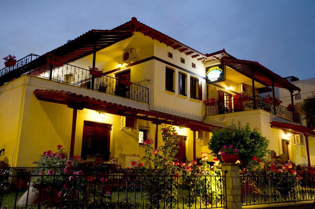 La Luna - last minute hotel in Volos