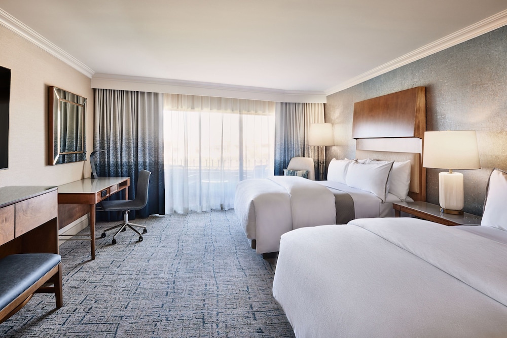 The Westin La Paloma Resort and Spa - photo 44