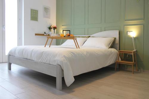 ReGenzio - carbon neutral hotel in Colledara