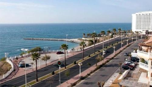 Albatros Benalmadena in Benalmadena, Spain