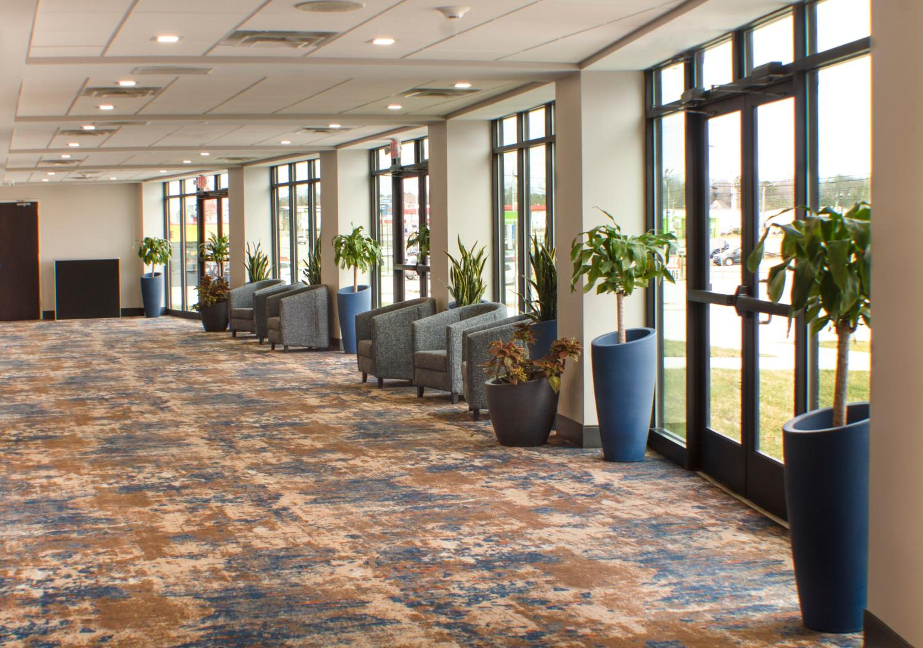 Holiday Inn Cookeville by IHG - photo 87