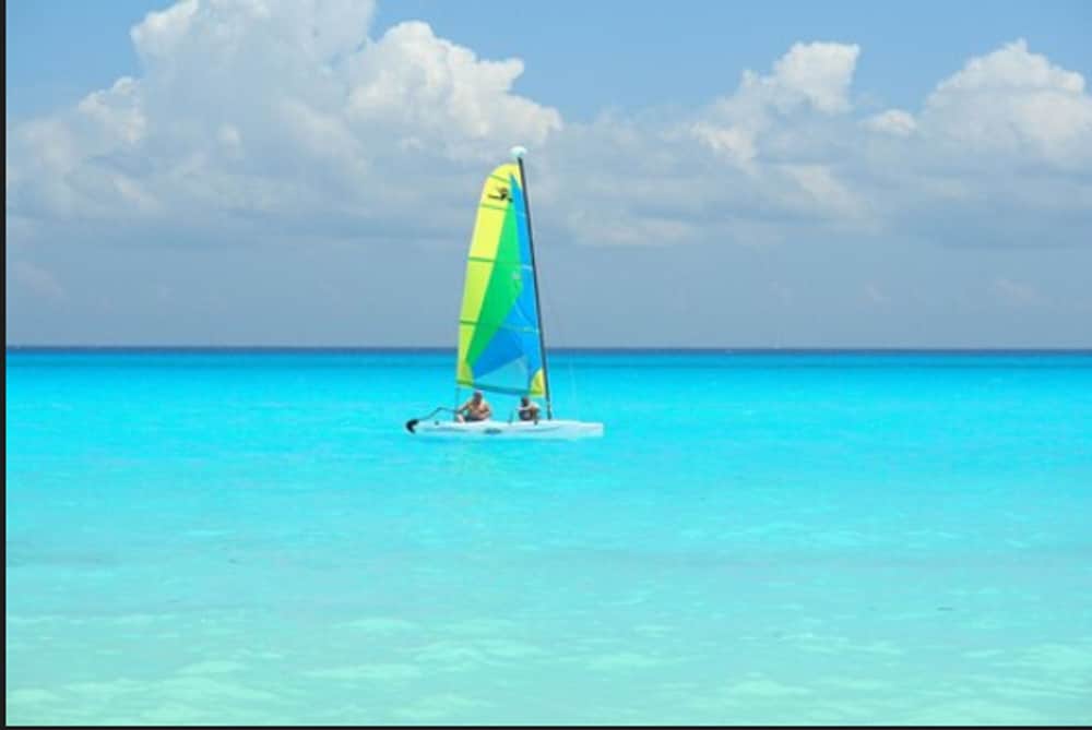 Boating