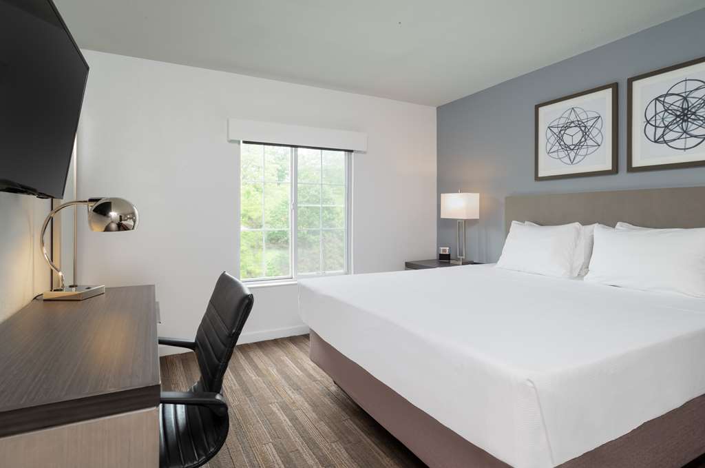 HYATT house White Plains - photo 28