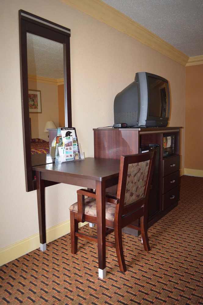 Parkway Inn of Birmingham - photo 2