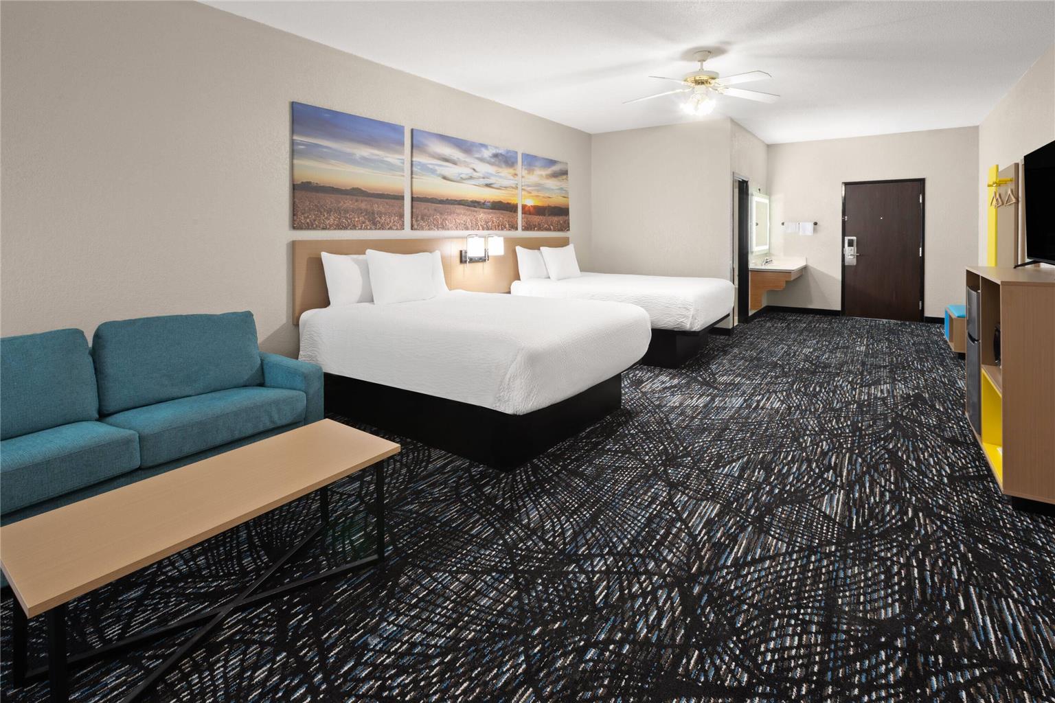 Days Inn by Wyndham Bad Axe - photo 21