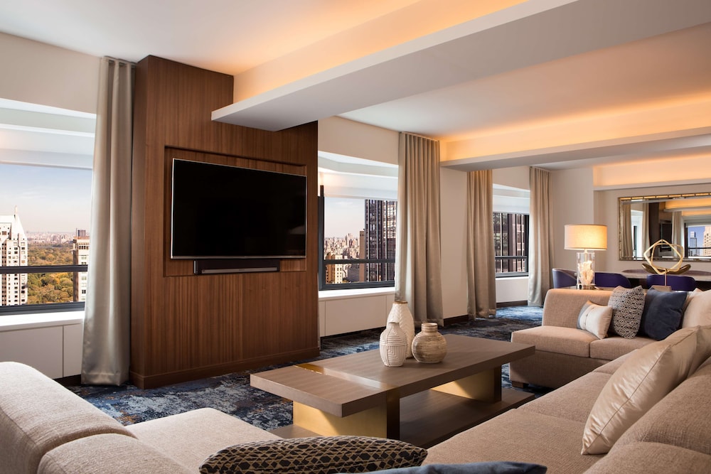 New York Hilton Midtown - photo 21