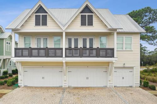 The Anchorage in Panama City Beach, United States