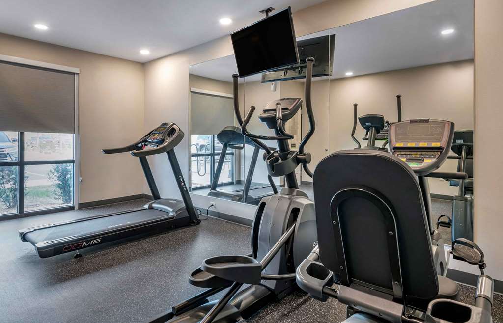 Extended Stay America Premier Suites Titusville Space Center - photo 67