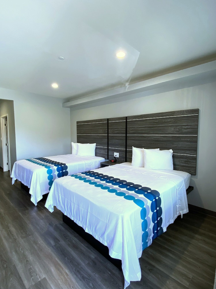 Palace Inn Arcola - photo 4