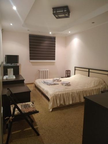 Mini hotel Chabany Lake Мини отель у Озера Чабаны - last minute hotel in Chabany