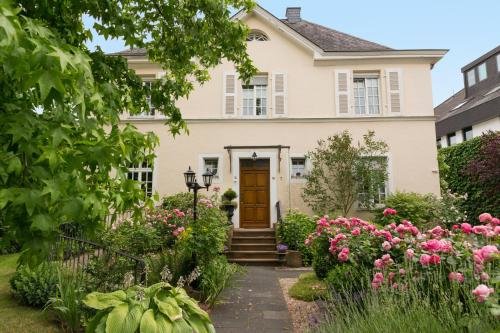 La Roseraie — hotel in Wittlich