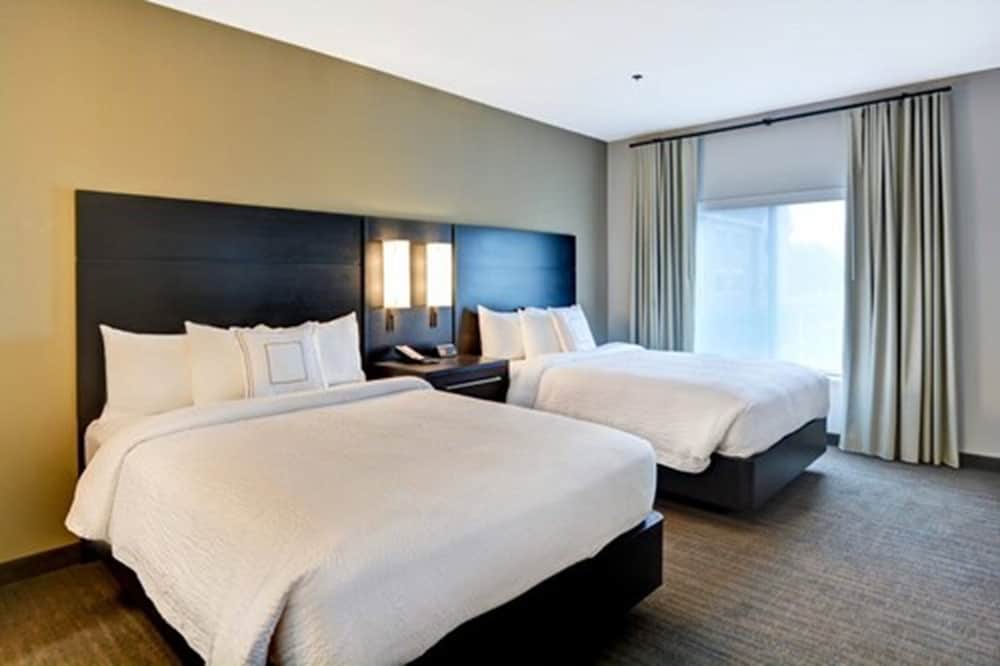 Residence Inn by Marriott Cleveland Airport Middleburg Heights - photo 4