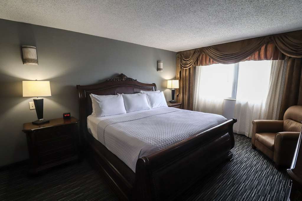 Wyndham Houston near NRG Park Medical Center - photo 16