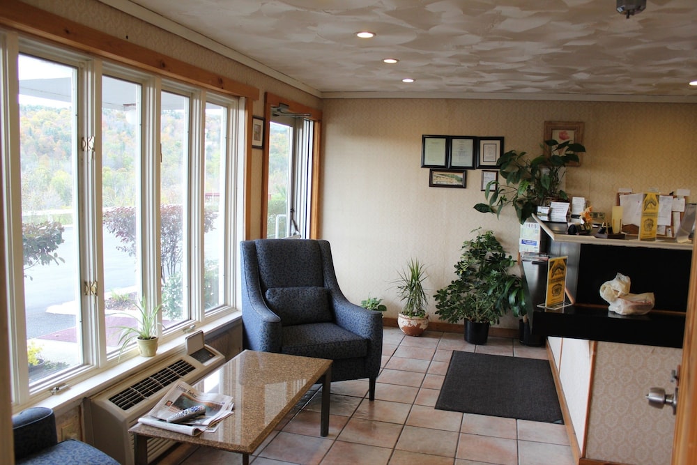 Berkshire Travel Lodge - photo 5