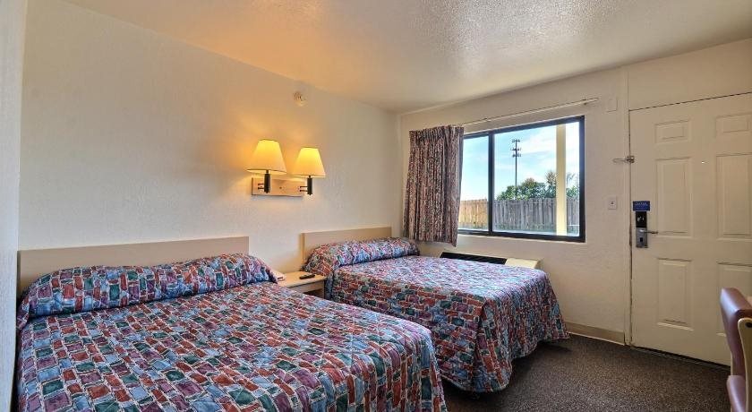 Motel 6 Indianapolis East - photo 2