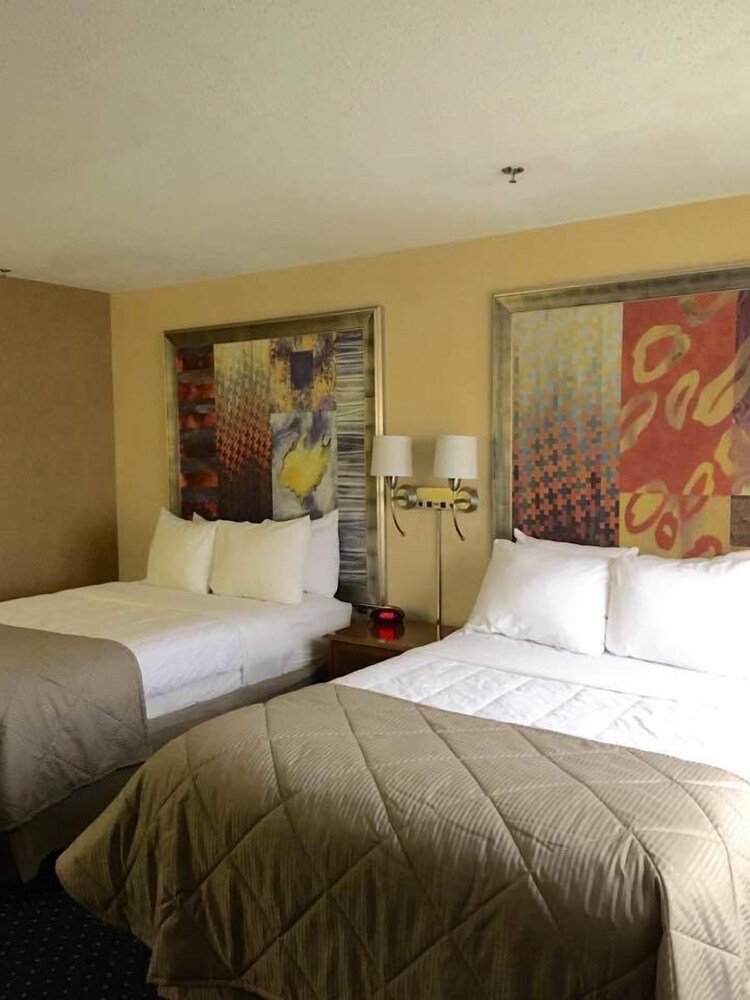 Howard Johnson by Wyndham Merrillville - photo 11