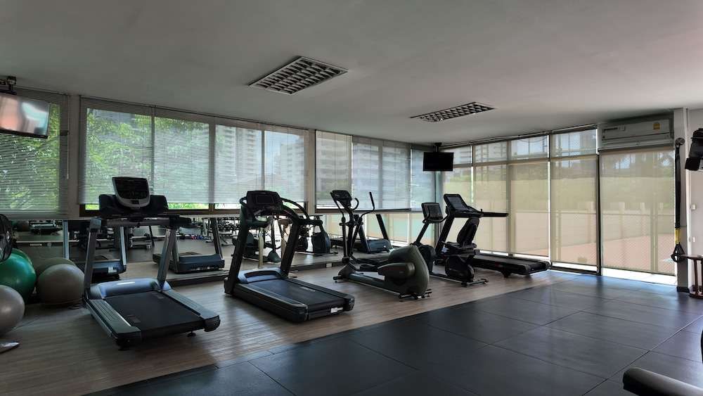 Charan Tower Residences by Aspira