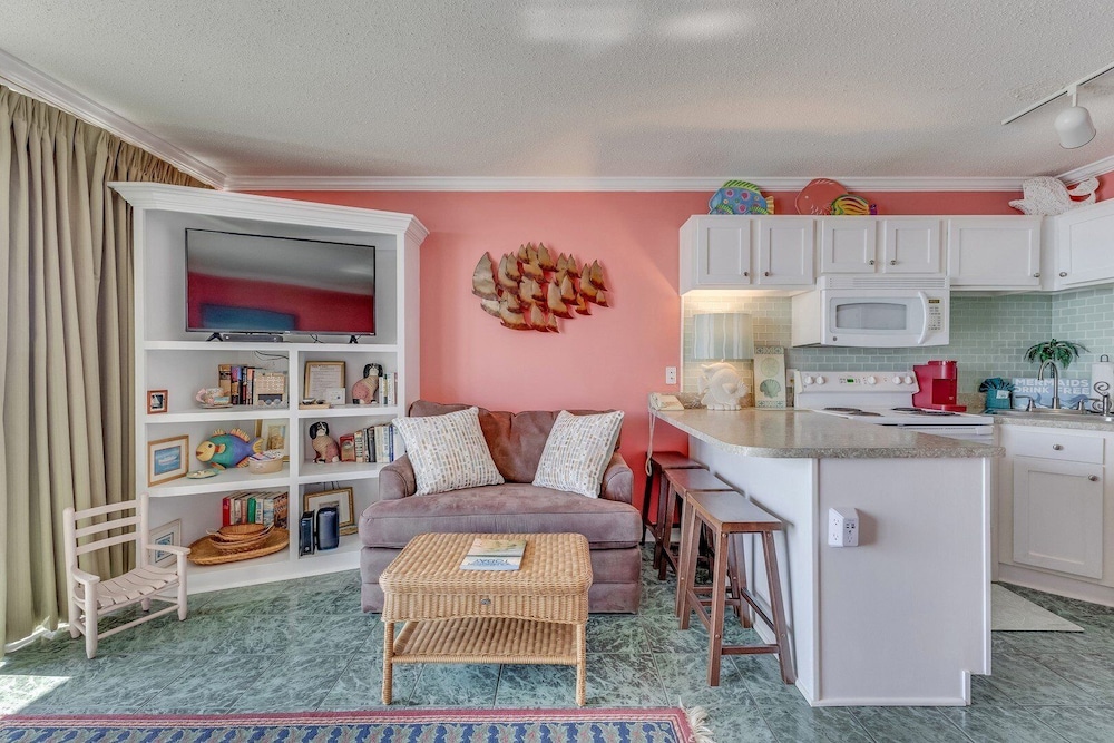 0511 Coral Sunrise by Atlantic Towers - photo 15