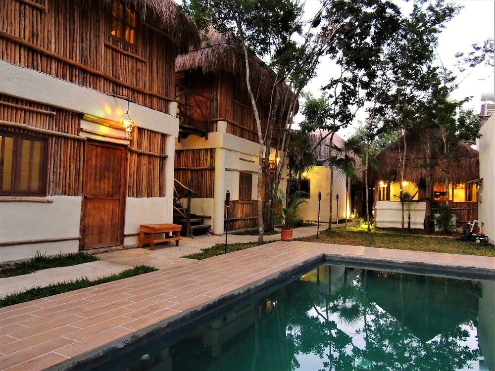 Siete Deseos By Lhmg - last minute hotel in Tulum