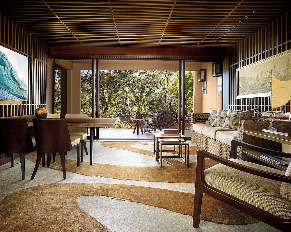 Four Seasons Resort Lanai - photo 31