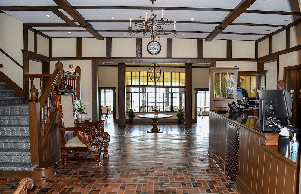 The St. Clair Inn a Tribute Portfolio Hotel - photo 3