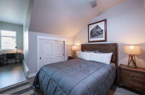 Founders Pointe 4473 Ski In Ski Out Winter Park Resort - photo 15