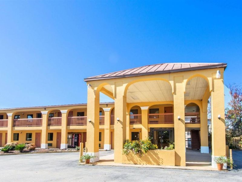Days Inn Opelika — hotel in Opelika