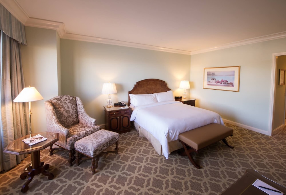 Hilton Lake Las Vegas Resort and Spa - photo 5