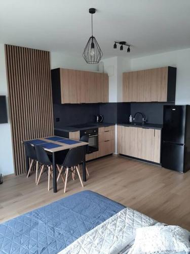 Apartament Przy Plaży Gdańsk — 4-Star Luxury Hotel in Gdansk, Poland