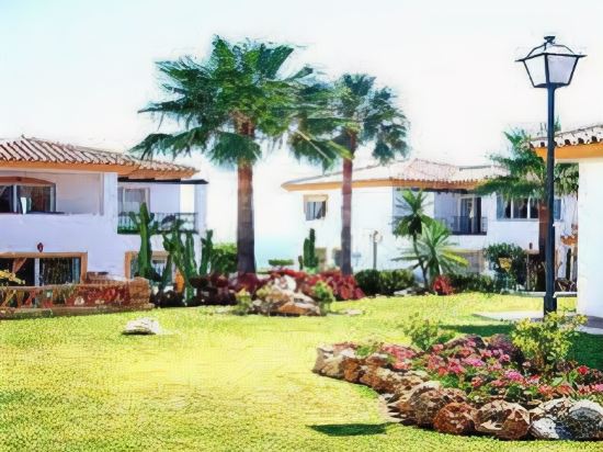 Marina Del Rey — Mijas