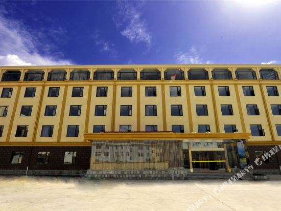 Coffey Hotel in Qiongxi, People's Republic of China
