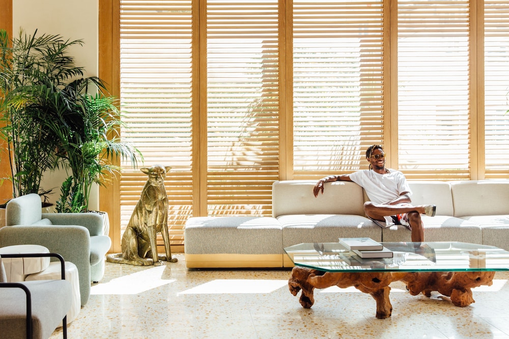 Hotel June West L.A. a Member of Design Hotels - photo 2