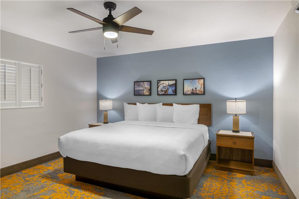 Best Western Plus Jekyll Island - photo 19