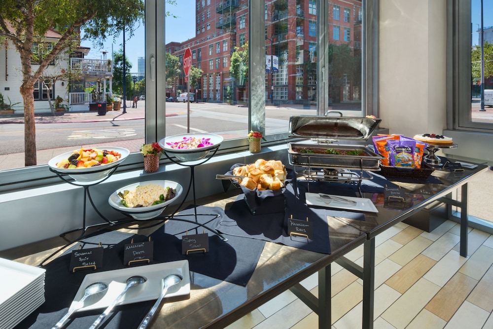 Hotel Indigo San Diego Gaslamp Quarter by IHG - photo 73