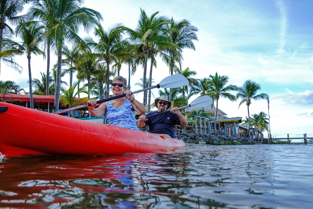Capt Hiram's Resort - photo 17