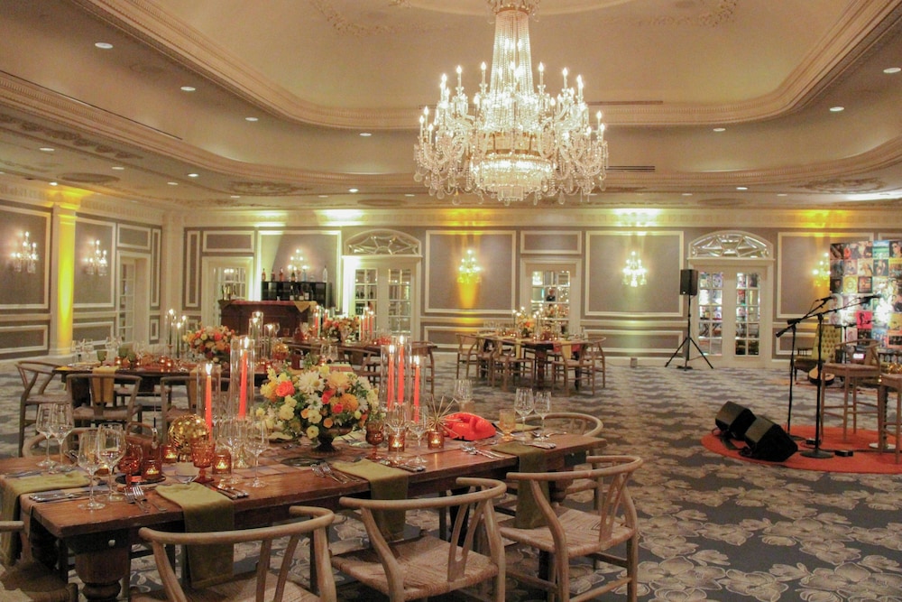 Gaylord Opryland Resort & Convention Center - photo 48