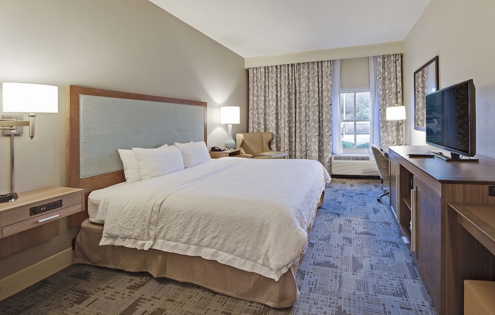 Hampton Inn Myrtle Beach Broadway at the Beach - photo 10