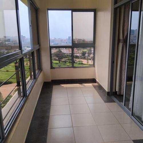 Rcmrd Executive Suites