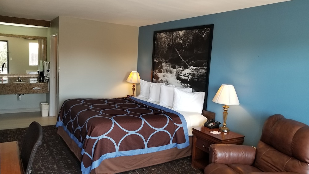 Super 8 by Wyndham McGehee - photo 31