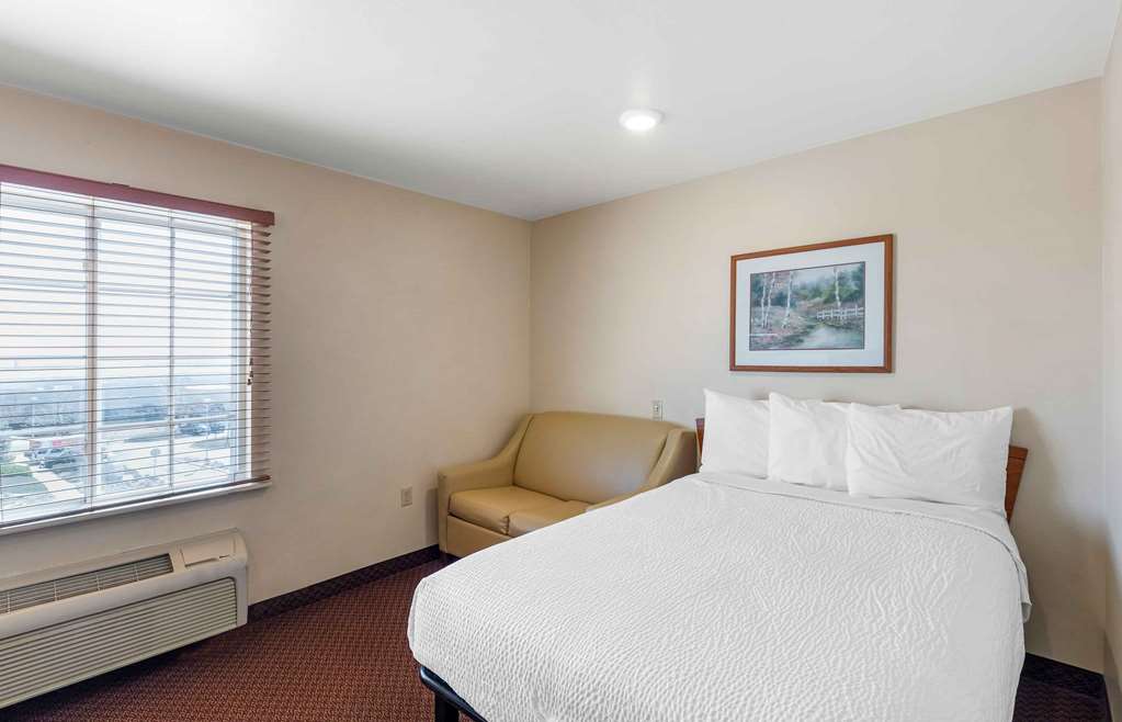 Extended Stay America Select Suites Loveland - photo 25