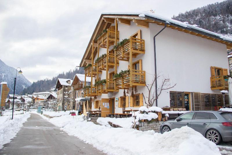 Meuble Villa Gaia 11831659 — Valle Di Cadore
