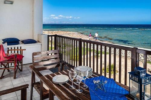 Oltremare Marzamemi — 4-Star Luxury Hotel in Pachino, Italy