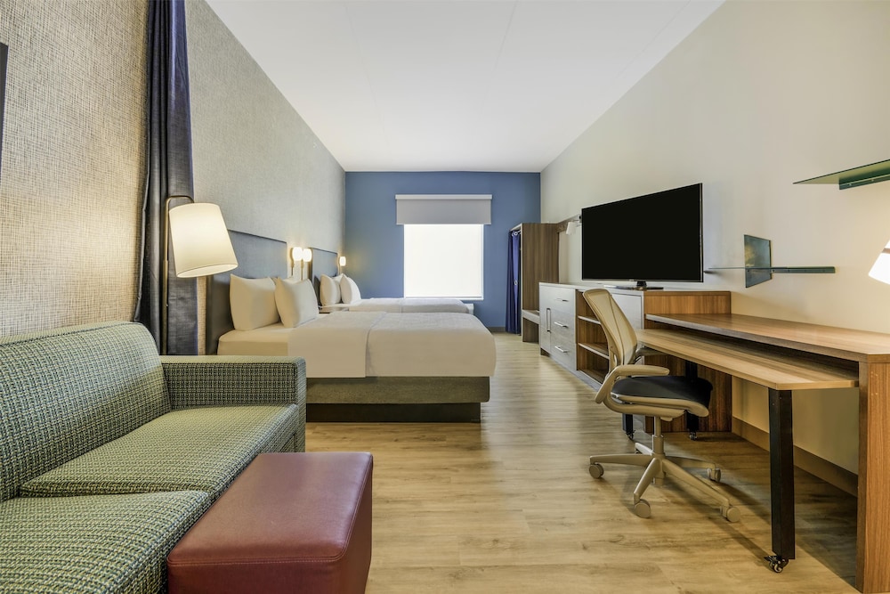 Home2 Suites by Hilton Cincinnati Midtown Oakley - photo 22