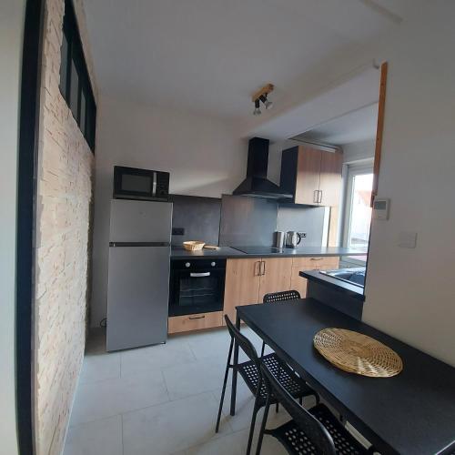 Appart Hotel La Savoureuse — Belfort