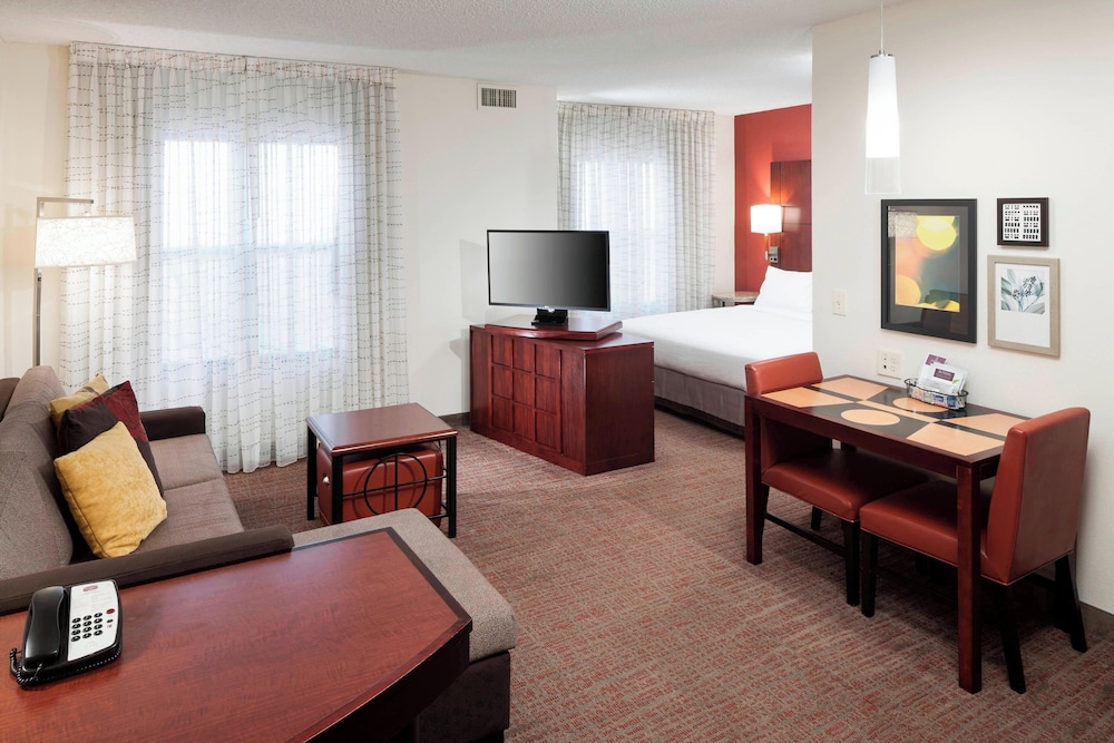 Residence Inn by Marriott Jackson Ridgeland - photo 15