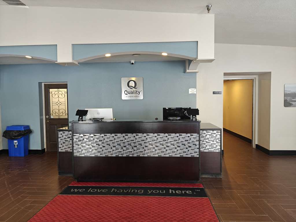 Quality Inn Gaylord - photo 3